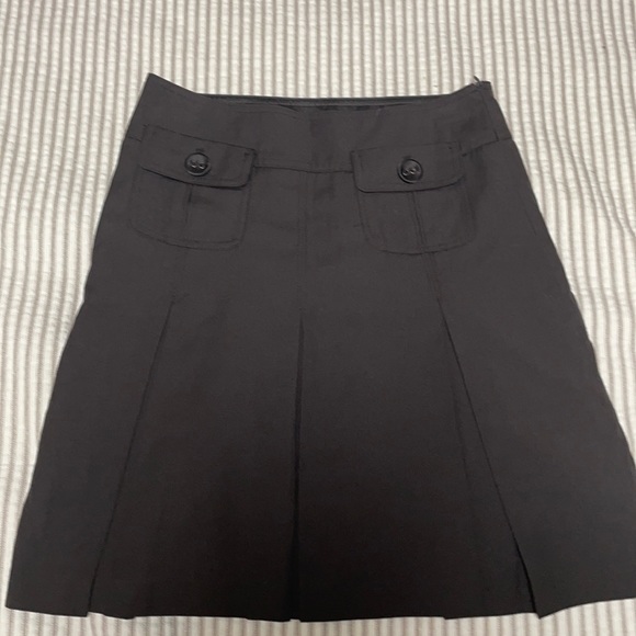 Amish skirt
